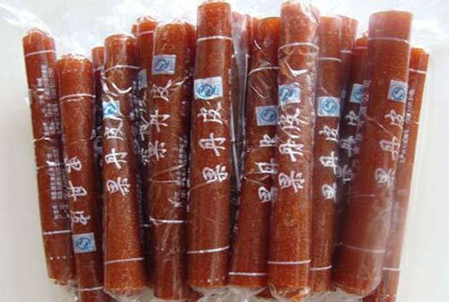久违的美好:70,80后的童年零食 这些你吃过吗?