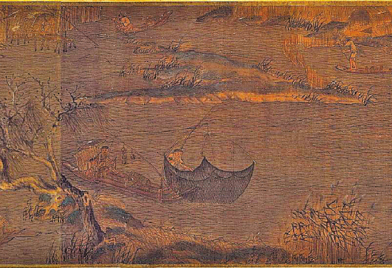 徐小虎:国内收藏风气只注重名气不重画质|赵伯