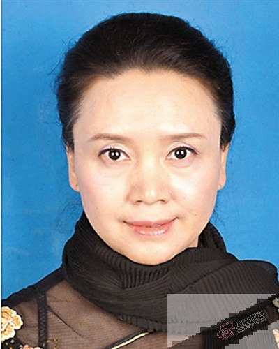 彭学平（女） 学平大健康产业集团有限公司董事长