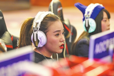 省电子竞技冠军联赛昨日启动|电子竞技|选赛_凤