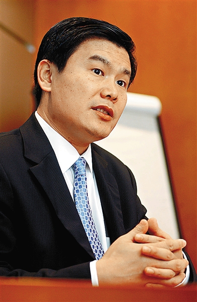 国泰君安国际董事会主席失联|阎峰|净利润