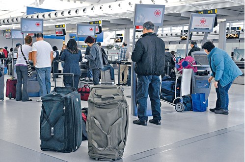 加拿大枫叶卡将换新装 加强保安措施|枫叶|芯