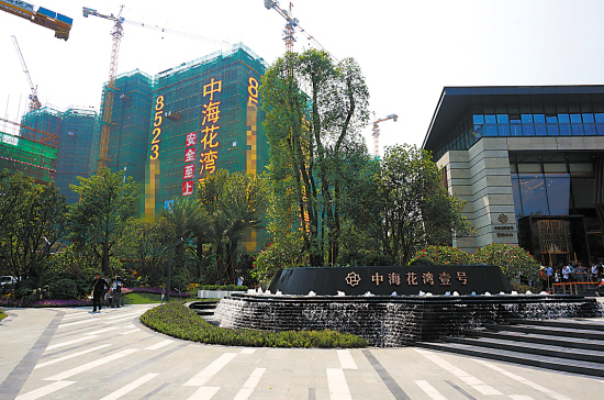 荔湾广钢地块,下一个“地王”?