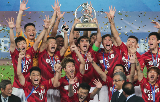 恒大国足谁能代表中国足球?为何俱乐部实力≠