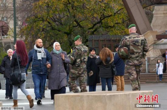 华人热议习近平出席巴黎气候大会:体现大国担