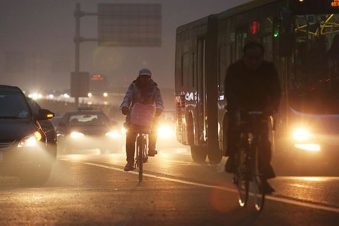 新京报记者 郭延冰 摄