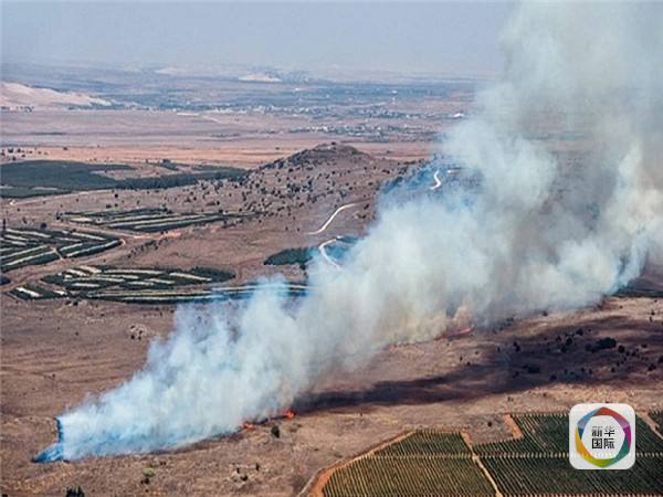 增加赌注 大国中东博弈的四大特点