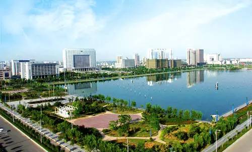 第二批国家新型城镇化综合试点名单公布 河南