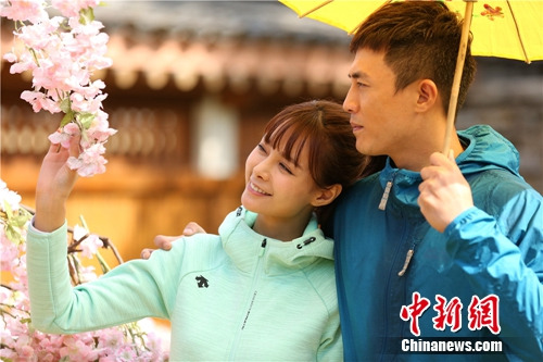 杜淳告白沈梦辰