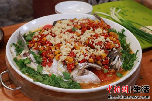 小酒窝、红烧肉 一起来感受厨娘栗坤的温柔|奶