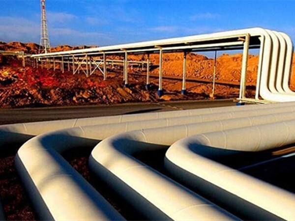 与俄交恶 土耳其寻求其他能源供应渠道|俄罗斯