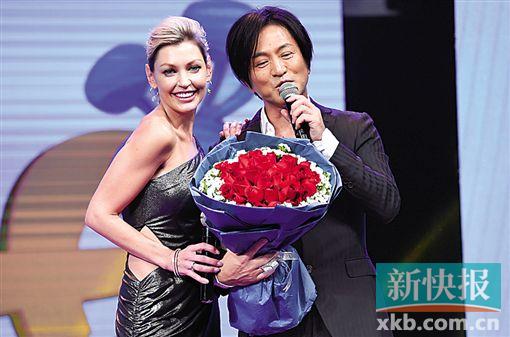 张洪量:广场舞神曲可以寓教于乐