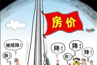 胆大而愚笨:社科院房价大跌论的三宗错!--杨红