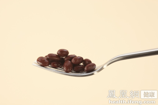 为什么黑色食物最补肾|黑色| 补肾_凤凰健康