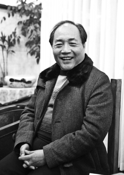 工程医生王复明:开拓病险工程微创修复技术