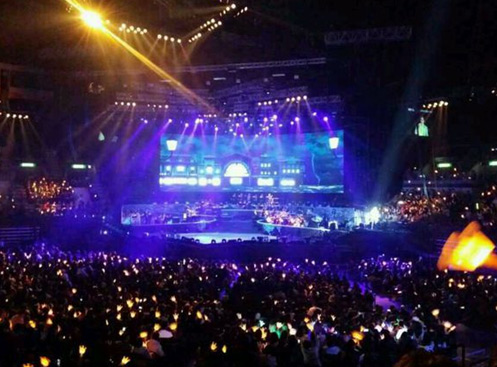 谭咏麟银河岁月2016首场明年3月登陆广州|演唱