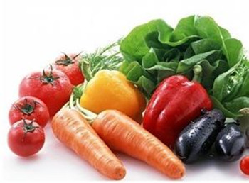 食物防霾 几种食物帮你把吸进肺里的雾霾赶出