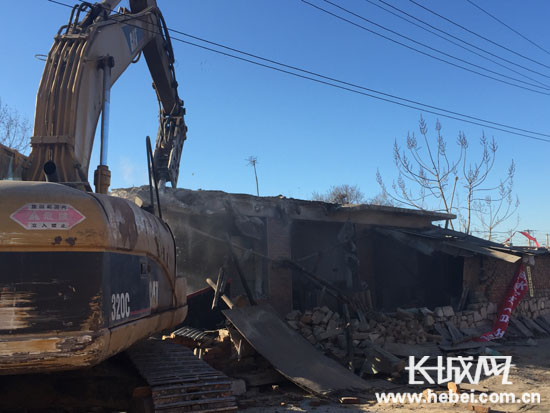 唐山老交大棚户区搬迁改造签约工作初战告捷|