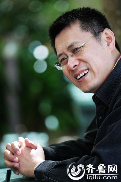 王大千 中国孔子基金会理事长