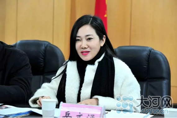 平顶山市检察院检察开放日开门纳谏 接受社会