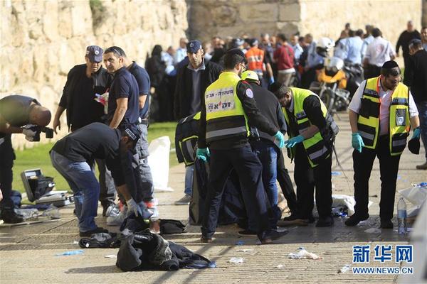 耶路撒冷发生袭击事件致3死2伤