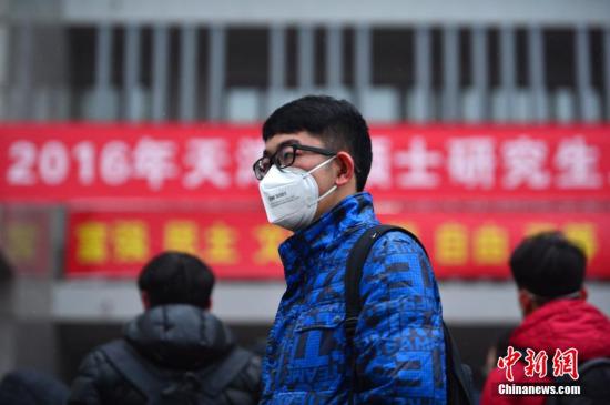 考研人数三年首次反弹 工商管理、会计、金融