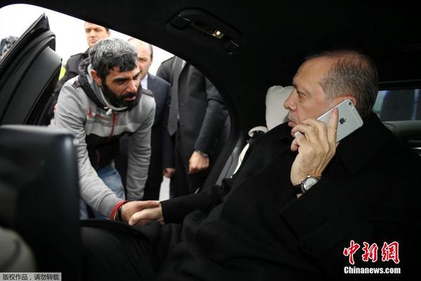 土耳其 总统 车队巧遇 男子跳桥 自杀 成功将其劝