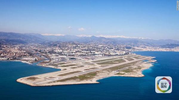 　　上榜理由：尼斯，蓝色海岸，还需要理由嘛？