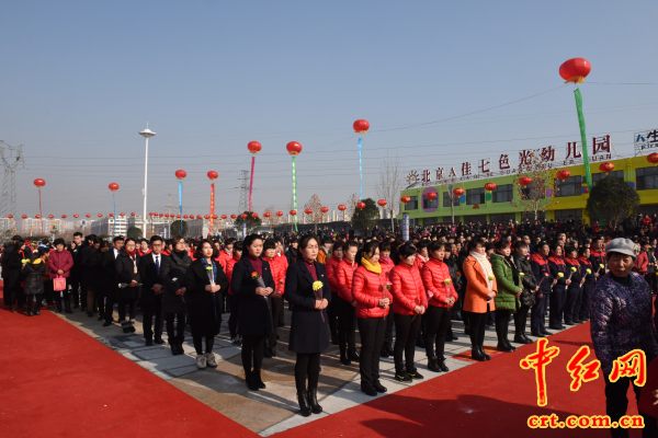 全国最高的一尊毛主席铜像揭幕仪式在山东后八村举行 - 冰融 - 冰融的博客 全国最高的一尊毛主席铜像揭幕仪式在山东后八村举行 - 冰融 - 冰融的博客