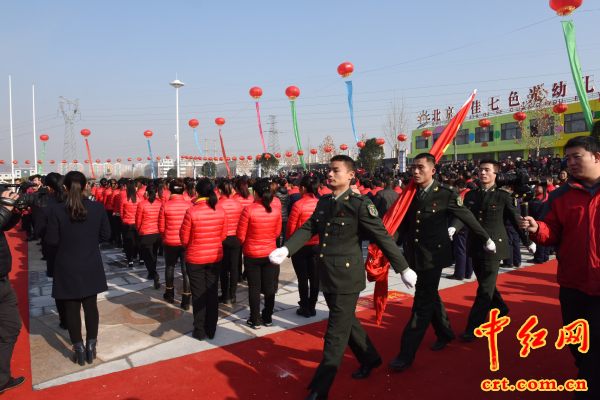 全国最高的一尊毛主席铜像揭幕仪式在山东后八村举行 - 冰融 - 冰融的博客 全国最高的一尊毛主席铜像揭幕仪式在山东后八村举行 - 冰融 - 冰融的博客