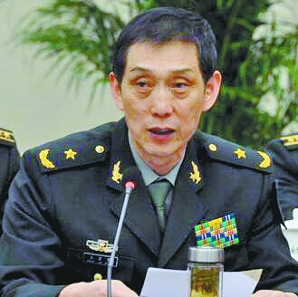 二炮更名火箭军 成为解放军第四大军种