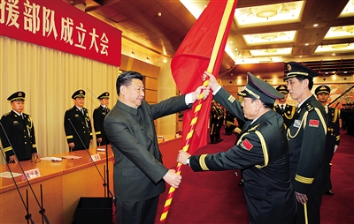 二炮改名火箭军|陆军|魏凤和