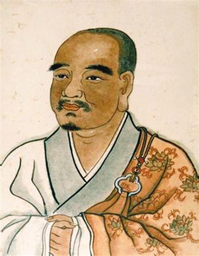 禅宗六祖|禅宗|佛教