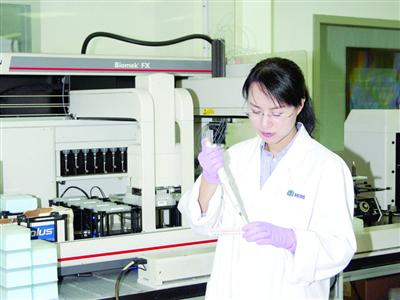 谢欣:科学是好玩的游戏|谢欣|兼职