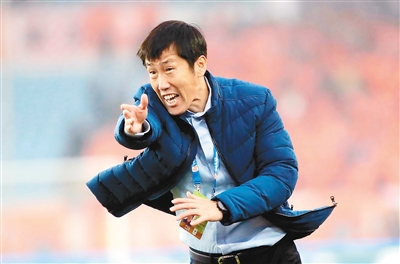 足协全球海选 国足主帅