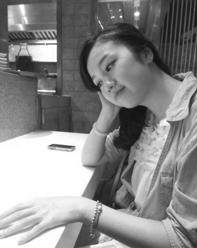 1月新人，沈璐容，1990年生于漳州诏安。漳州市作家协会会员。曾在《福建文学》等刊物发表诗歌及散文。新作之二——