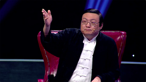 《有请主角儿》关注小人物 余秀华直面质疑