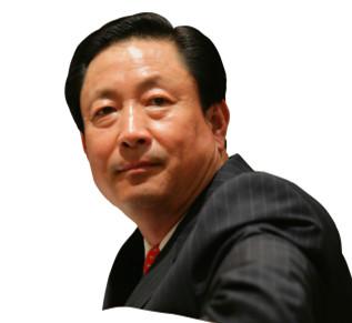 　　中化员工送别刘德树的诗