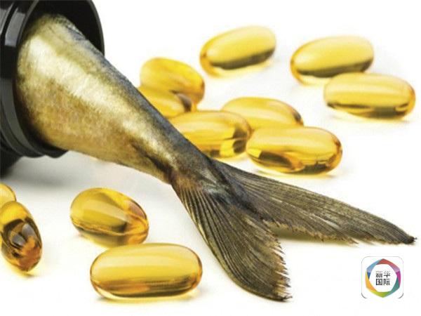越南权威机构辟谣中国产鱼油有害|食品|鱼油
