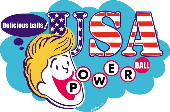 13亿美元!美国彩票史上最高奖金引发抢购狂潮