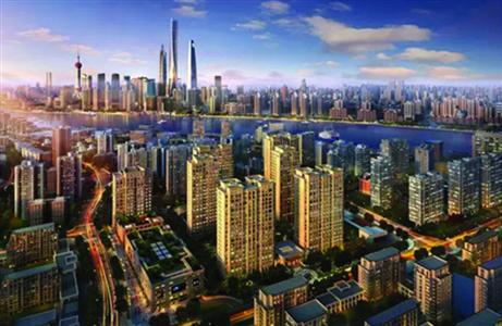 泛海国际住区再迎重磅利好|人居|片区