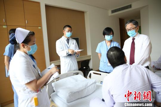 港大深圳医院推10种手术病例打包收费