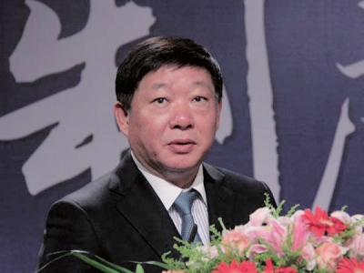 上海原副市长艾宝俊被双开|领导干部|任用