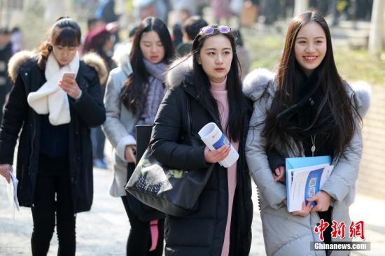 教育部:严禁开展特殊类型招生的高校组织应试