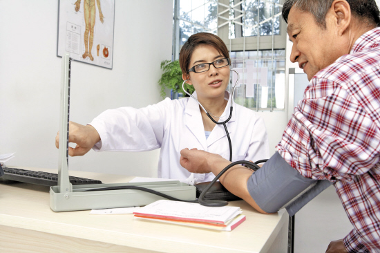 结果或致假阳性|体检|服药