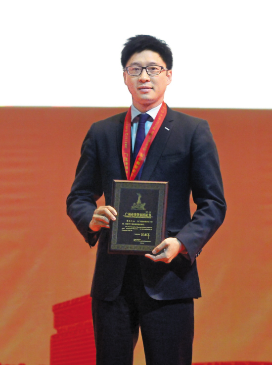 　　黄巍俊 摄（资料图片）