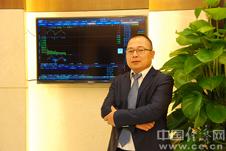 2015年优秀基金经理访谈之长盛基金赵宏宇