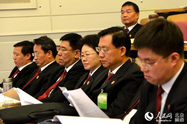 会场现场。人民网 孟竹摄