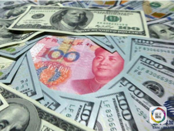 人民币贬了,换美元就靠谱?|美元|贬值
