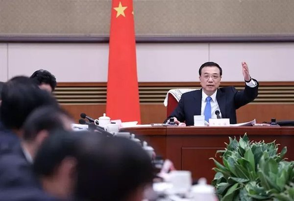 中新社刘震摄